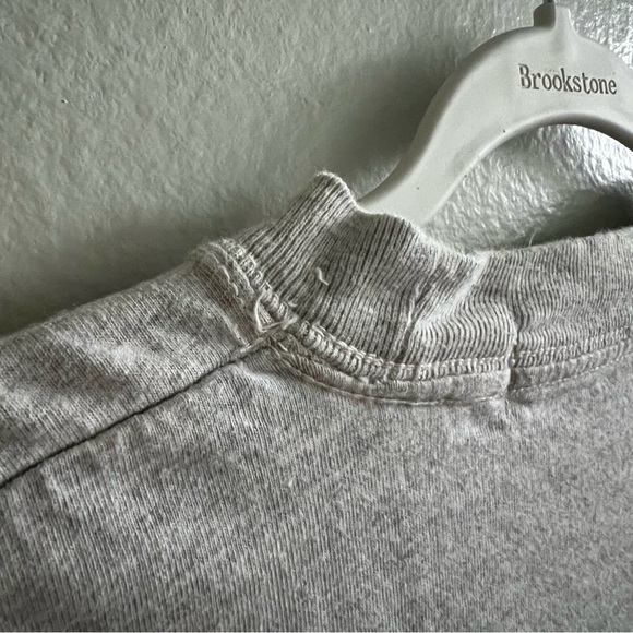 Vintage 90s Authentic Wanted Betty Boop Rare Toon Time Mens Size Large Shirt - Picture 4 of 8